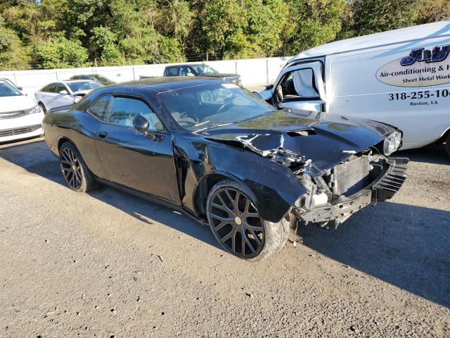 2C3CDZAG0JH309972 2018 Dodge Challenger Sxt