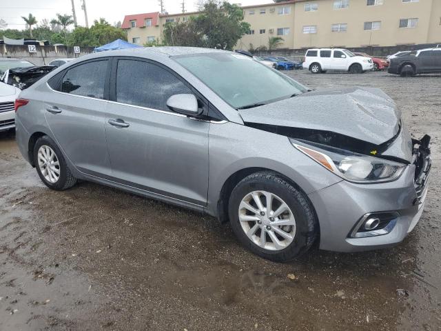 3KPC24A64ME135125 | 2021 HYUNDAI ACCENT SE