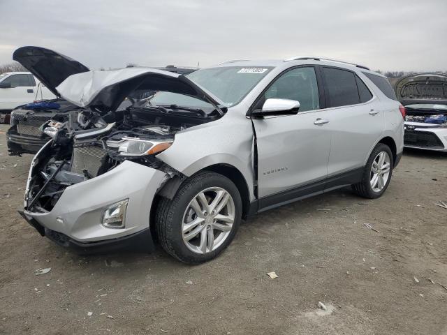 2GNAXYEX9K6149707 | 2019 CHEVROLET EQUINOX PR