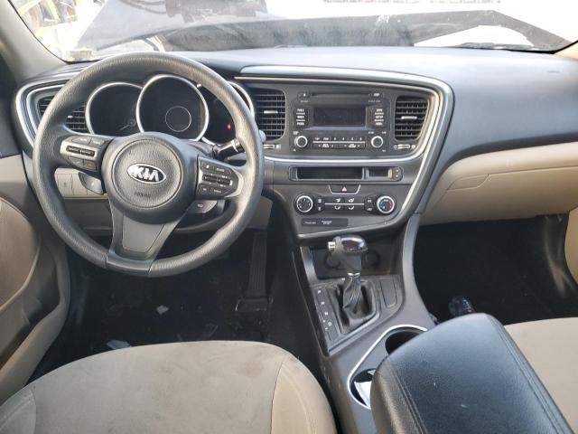 2015 KIA OPTIMA LX - 5XXGM4A71FG432402