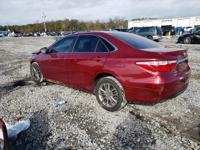 4T1BF1FK0HU753307 | 2017 TOYOTA CAMRY LE