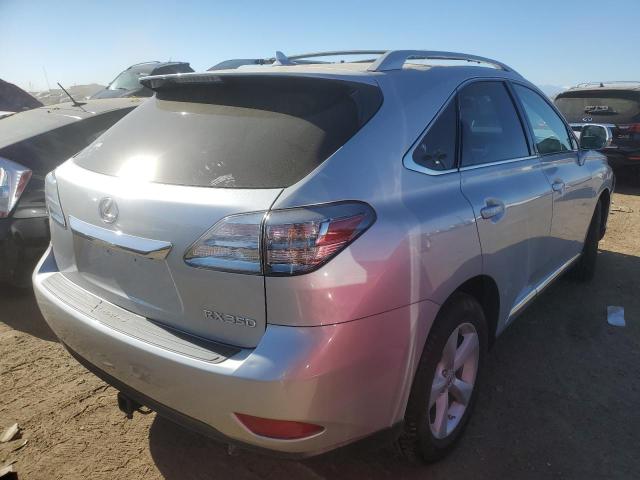 2T2BK1BA8CC134050 | 2012 Lexus rx 350