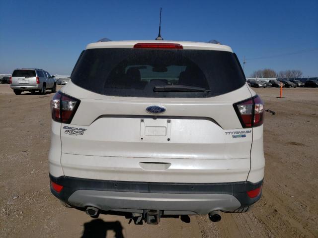 1FMCU9J96JUD17838 | 2018 FORD ESCAPE TIT