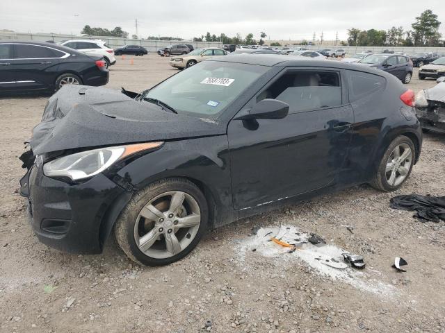 2012 Hyundai Veloster 