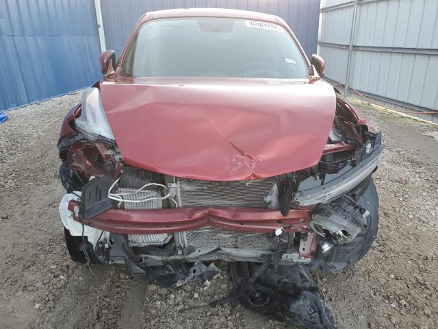 2017 NISSAN JUKE S - JN8AF5MR1HT702335