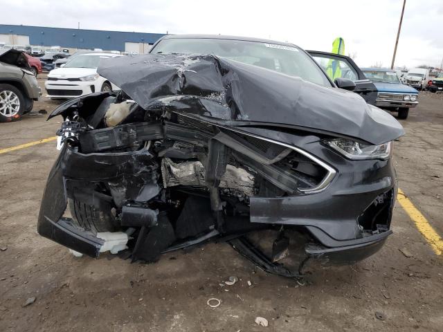 3FA6P0HD1LR124446 | 2020 FORD FUSION SE