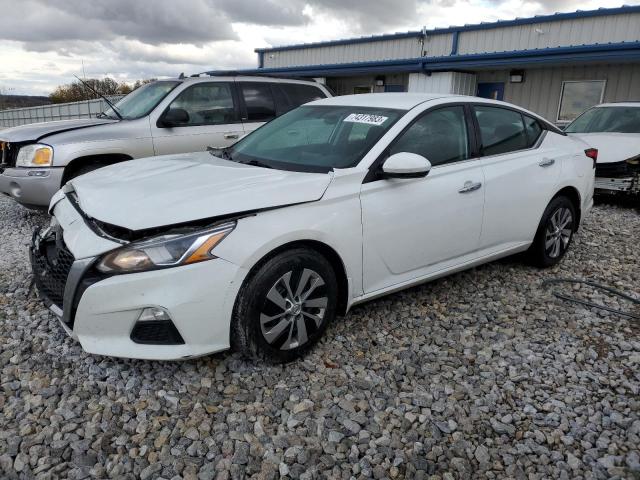 1N4BL4BWXKN315344 | 2019 NISSAN ALTIMA S