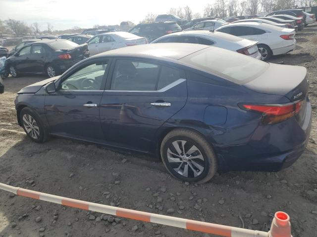 1N4BL4BV3NN417306 | 2022 NISSAN ALTIMA S