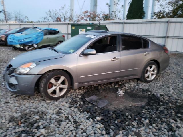 2008 Nissan Altima 3.5SE