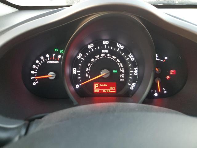 2016 KIA SPORTAGE E - KNDPC3ACXG7836464