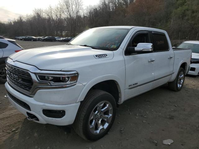 1C6SRFHTXLN249338 | 2020 Ram 1500 limited