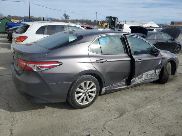 4T1C11AK2LU316640 | 2020 TOYOTA CAMRY LE