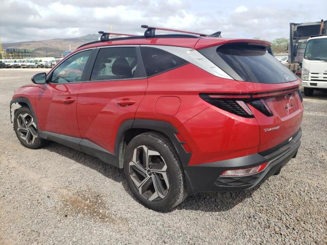 Vin: 5nmjf3aexnh069266, lot: 76790953, hyundai tucson sel 20222