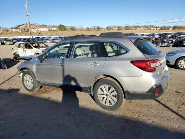 4S4BSABC9K3309706 | 2019 SUBARU OUTBACK 2.