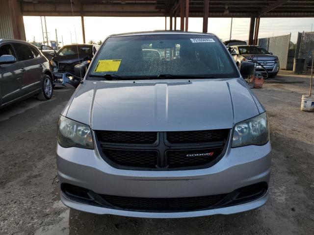 2C4RDGBG4ER376423 Dodge Grand Caravan Se