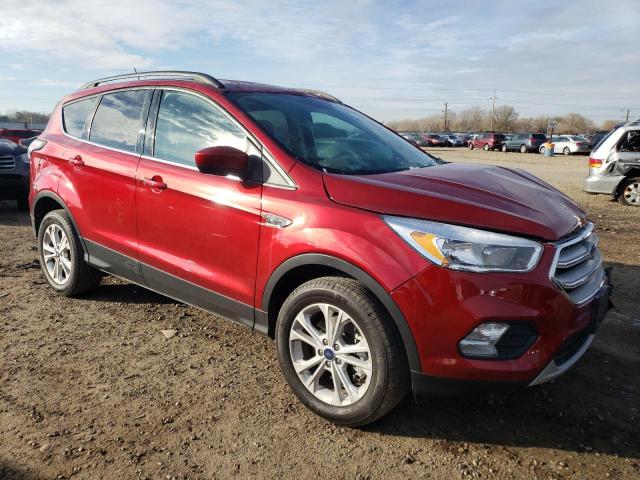 1FMCU9GD8JUB27728 | 2018 FORD ESCAPE SE