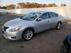 2015 NISSAN ALTIMA 2.5 - 1N4AL3AP0FN912833