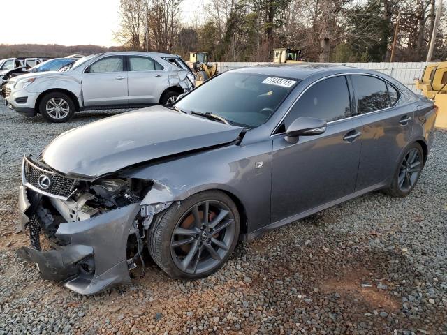 2013 Lexus IS 250 