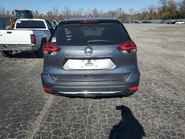 2018 NISSAN ROGUE S - KNMAT2MT0JP518176