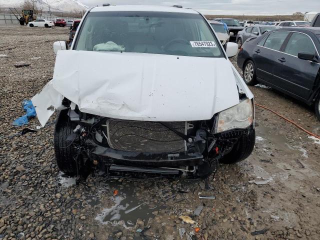 2C4RC1BG1ER255333 | 2014 CHRYSLER TOWN and COU