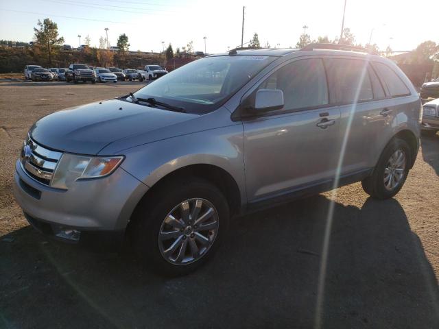 2007 Ford Edge SEL PLUS