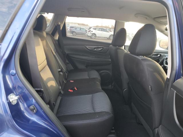 JN8AT2MV6LW109291 Nissan ROGUE S