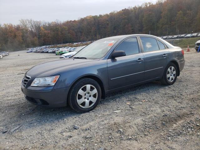 2010 Hyundai Sonata GLS