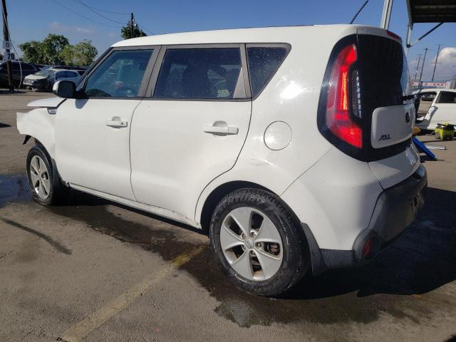 KNDJN2A24F7140859 | 2015 KIA SOUL