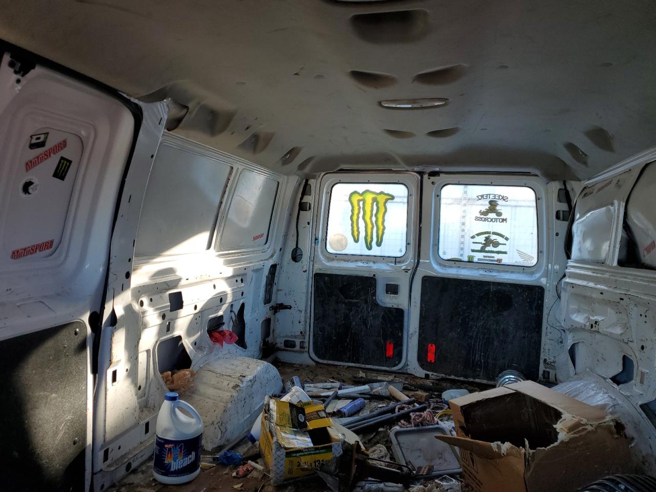 1ftne2ew4ada12680 1FTNE2EW4ADA12680 2010 Ford Econoline E250 Van