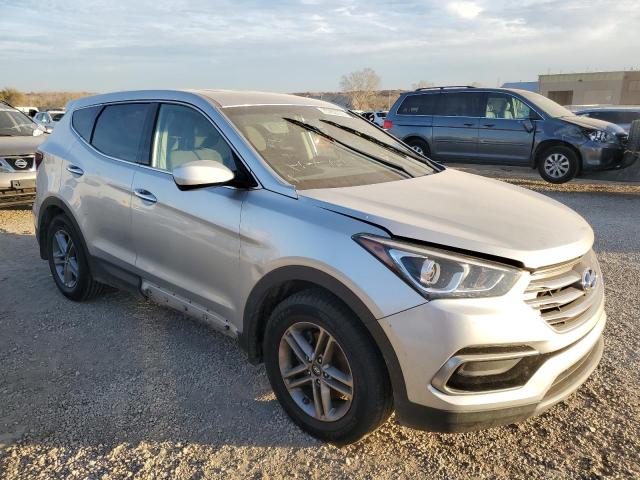 5XYZT3LB6HG473128 | 2017 Hyundai santa fe sport