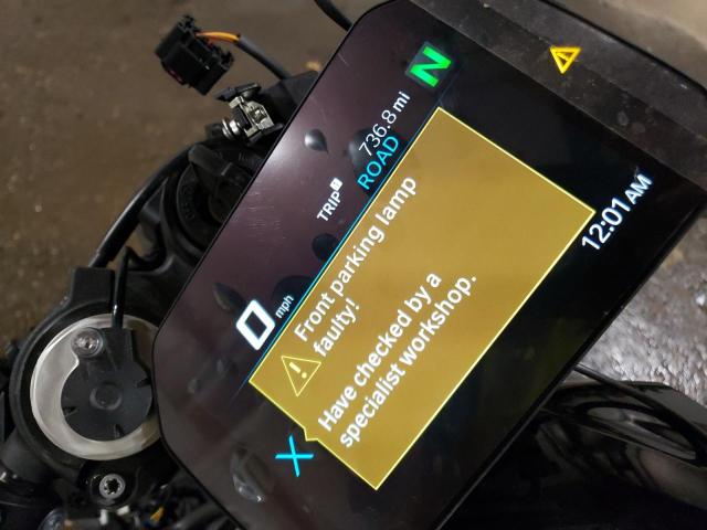 2023 BMW S 1000 RR - WB10E6301P6G92194