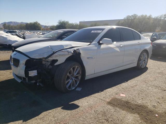 2011 BMW 5 Series Gran Turismo 535i