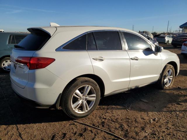 5J8TB3H35EL014667 | 2014 ACURA RDX