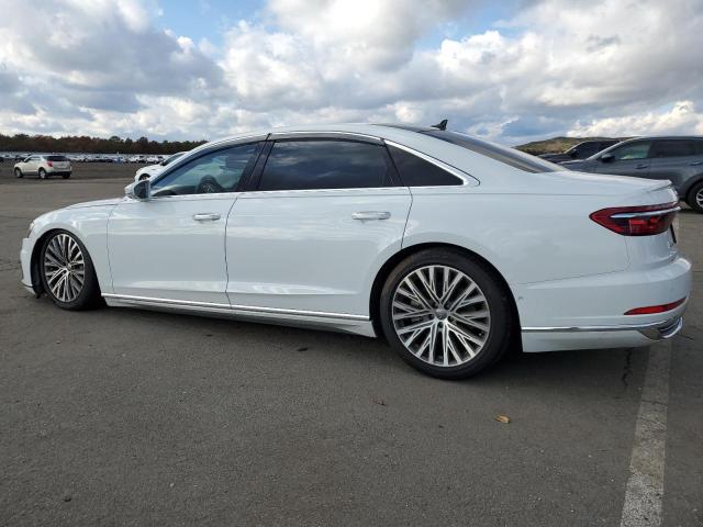 2019 AUDI A8 L WAU8DAF86KN015308
