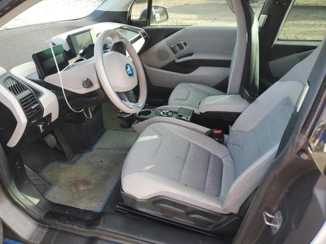 WBY1Z2C59EV284220 | 2014 BMW I3 BEV