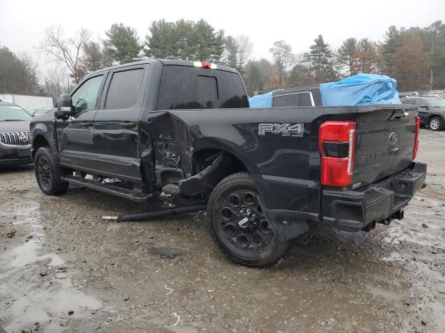 1FT8W3BT7PED33318 | 2023 FORD F350 SUPER