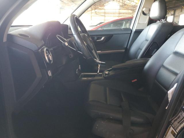 WDCGG5HBXFG376373 Mercedes-Benz GLK 350