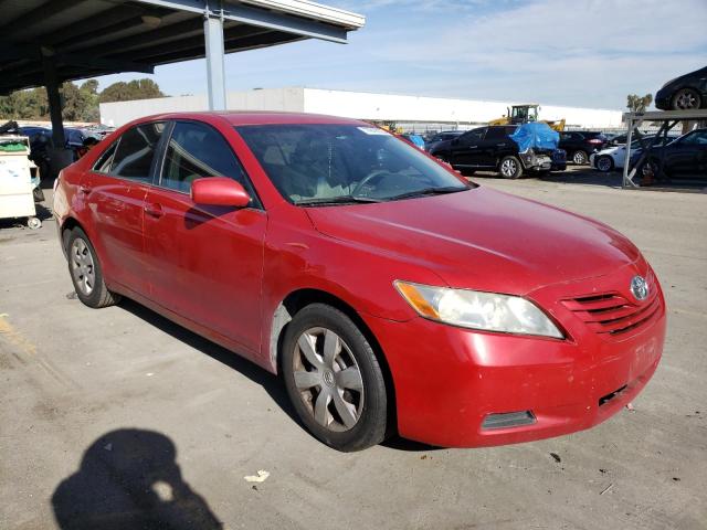 2008 Toyota Camry - Image 4