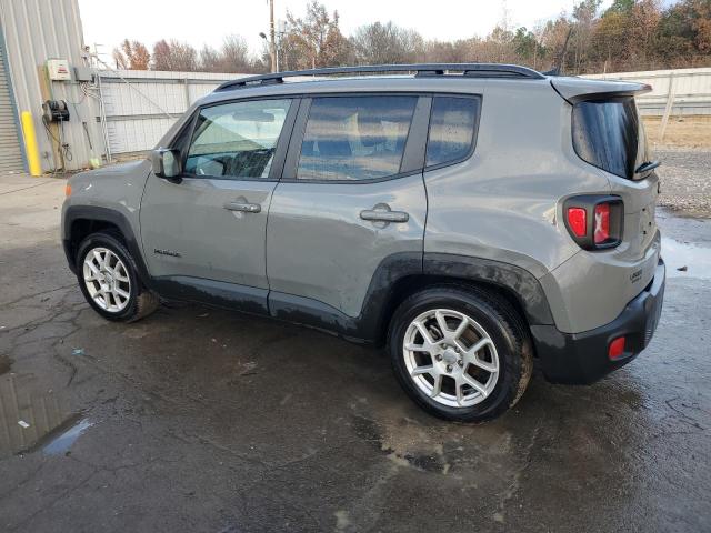 ZACNJCBB1MPN26492 | 2021 Jeep renegade latitude