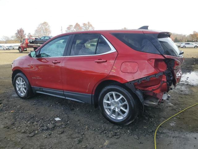 3GNAXJEG5PS199780 2023 Chevrolet Equinox Lt
