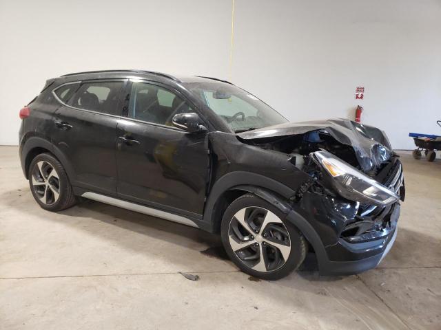 KM8J3CA25JU671828 Hyundai Tucson Value