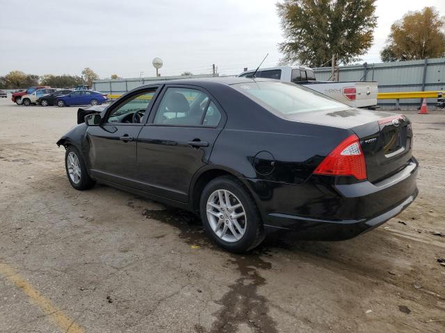 Vin: 3fahp0gaxcr118211, lot: 75097643, ford fusion s 20122