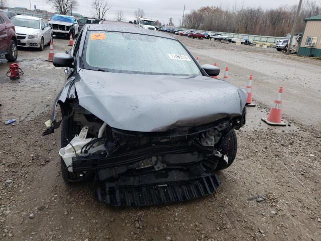 2015 Nissan Sentra S VIN: 3N1AB7AP6FY312828 Lot: 77456513