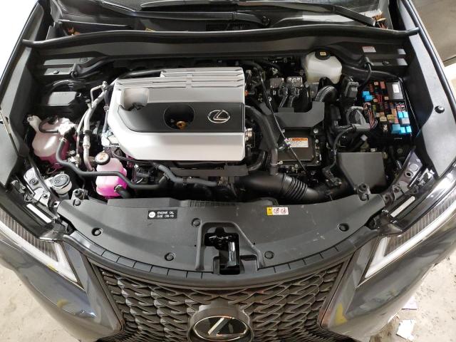 2024 LEXUS UX 250H BA - JTHB9JBH6R2074336