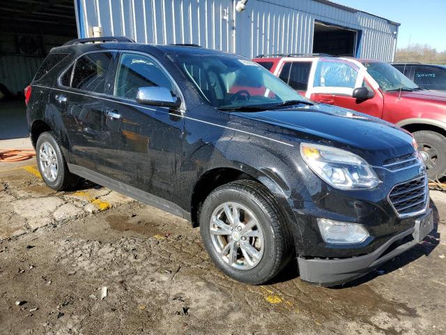 2GNALCEK2H6181264 | 2017 CHEVROLET EQUINOX LT