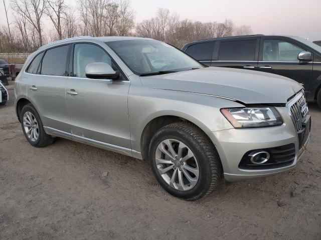 VIN WA1CFBFP7EA090190 2014 Audi Q5, Premium no.4