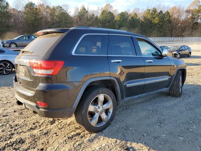 1J4RS6GT1BC644574 | 2011 Jeep grand cherokee overland