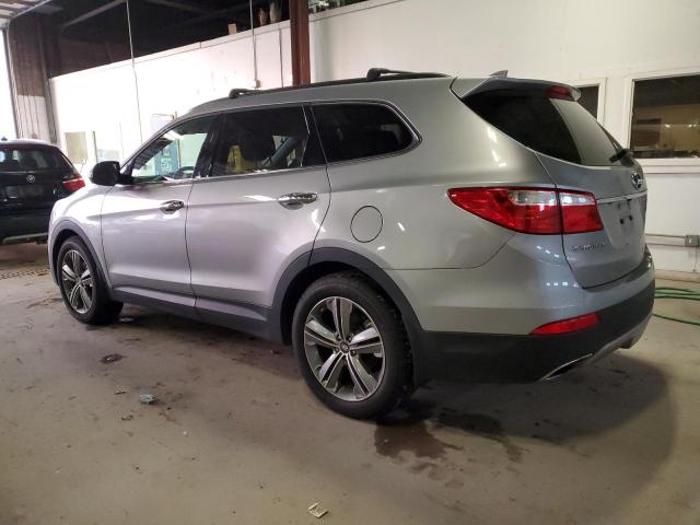 KM8SNDHF7FU092036 Hyundai Santa Fe Gls