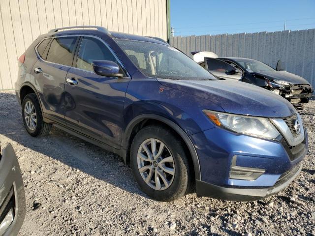 5N1AT2MV0HC771643 | 2017 NISSAN ROGUE SV