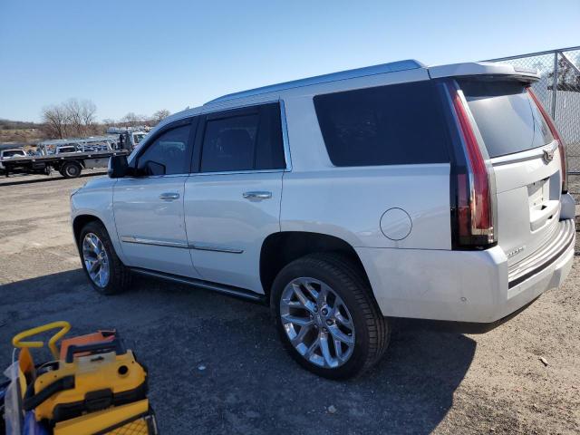 1GYS4CKJ5JR147930 | 2018 CADILLAC ESCALADE P